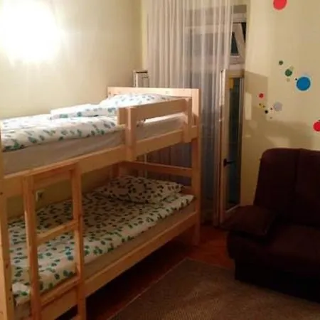 Hostel Tufna